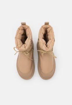 Even&Odd Snow Boot - Bottines À Plateau - Beige -Magasin De Vêtements De Mode Even&Odd b849d478ea42441d8ce19f9e20a2c650 scaled