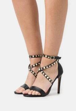 Even&Odd Sandales - Black