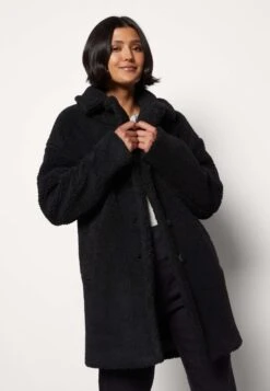 Even&Odd Manteau D'Hiver - Black -Magasin De Vêtements De Mode Even&Odd b99cd09cd6ad46069aa3ecef886d1fdc scaled