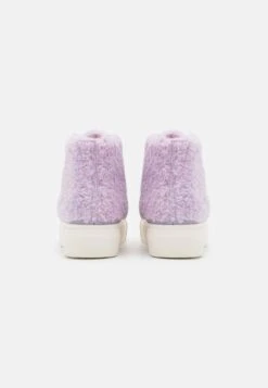 Even&Odd Baskets Montantes - Lilac 9 Even&Odd Baskets Montantes - Lilac -Magasin De Vêtements De Mode Even&Odd b9e3ef6a9c584d108d3d330bfa9d51f5 scaled