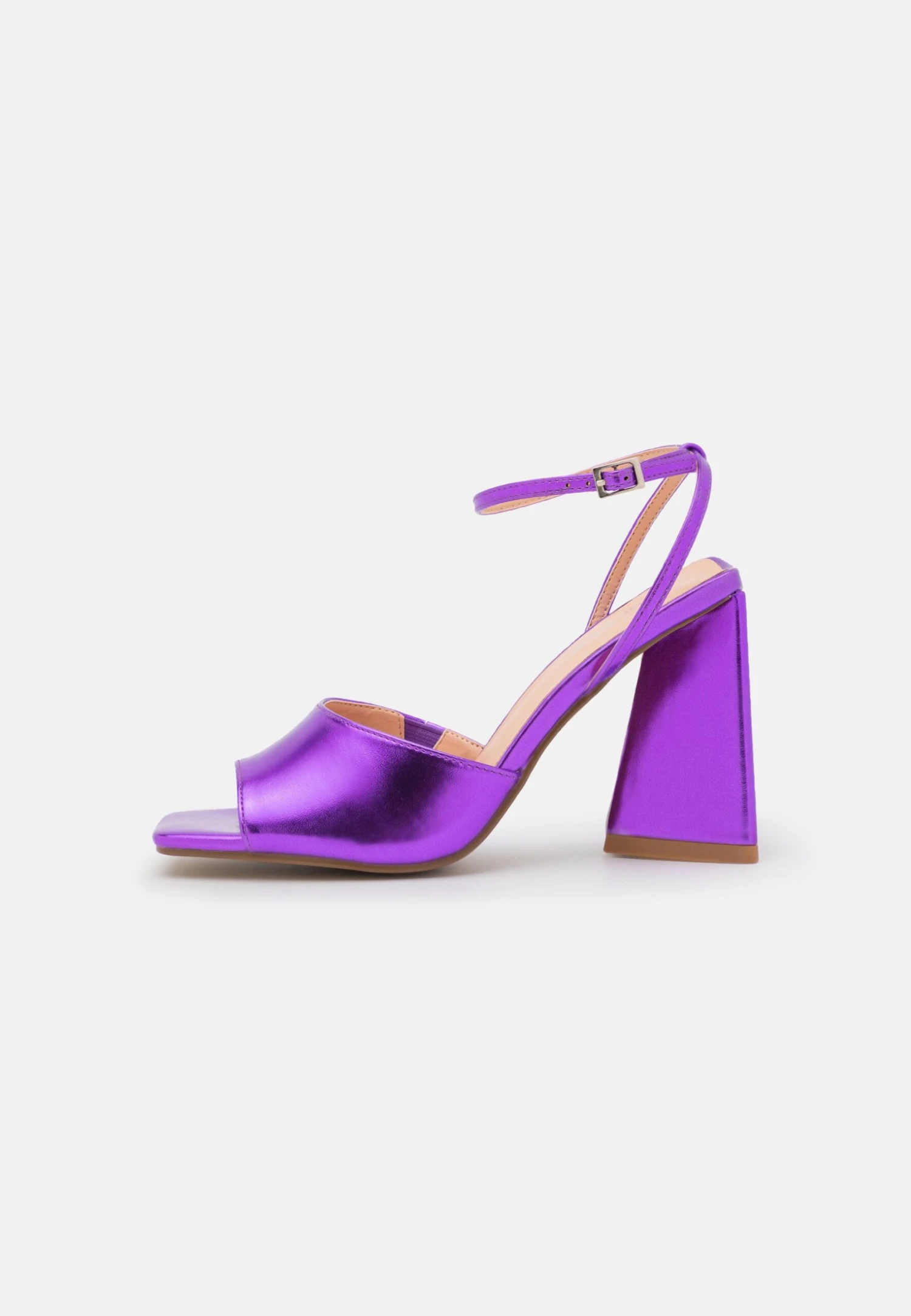 Sandales - Lilac 2 Sandales - Lilac – Image 2