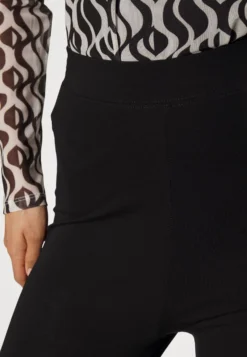 2 Pack - Legging - Black/Mottled Dark Grey -Magasin De Vêtements De Mode Even&Odd bb326bea498b4a9dbebe2fd9b96e7e51 scaled