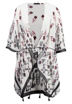 Even&Odd Veste Légère - Off-White -Magasin De Vêtements De Mode Even&Odd bbea19edad704d25ad85e01608c570e9