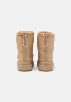 Even&Odd Snow Boot - Bottes À Plateau - Beige -Magasin De Vêtements De Mode Even&Odd bc9e9554e9e8480f9af94f9474550796 scaled