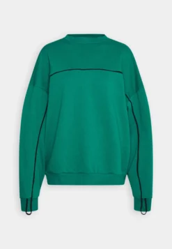 Even&Odd Sweatshirt - Evergreen