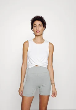 Débardeur - Off-White