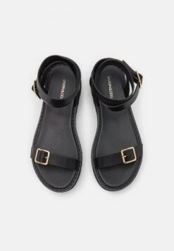 Even&Odd Sandales - Black 11 Even&Odd Sandales - Black -Magasin De Vêtements De Mode Even&Odd bf278e492f1a4ad1a3fbcf6b6e608cd8 scaled