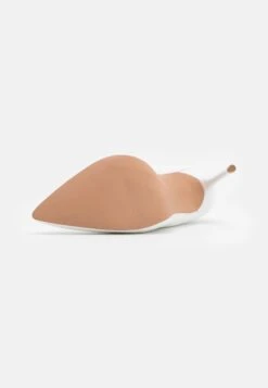 Even&Odd Escarpins À Talons Hauts - White -Magasin De Vêtements De Mode Even&Odd bf5161104a7c4f14b79e12a235c137c7 scaled