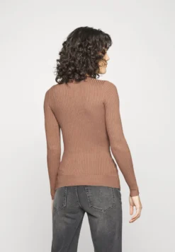 Even&Odd Pullover - Camel -Magasin De Vêtements De Mode Even&Odd bf6c77b5d48b44798bf0d5a493dc2f1c scaled