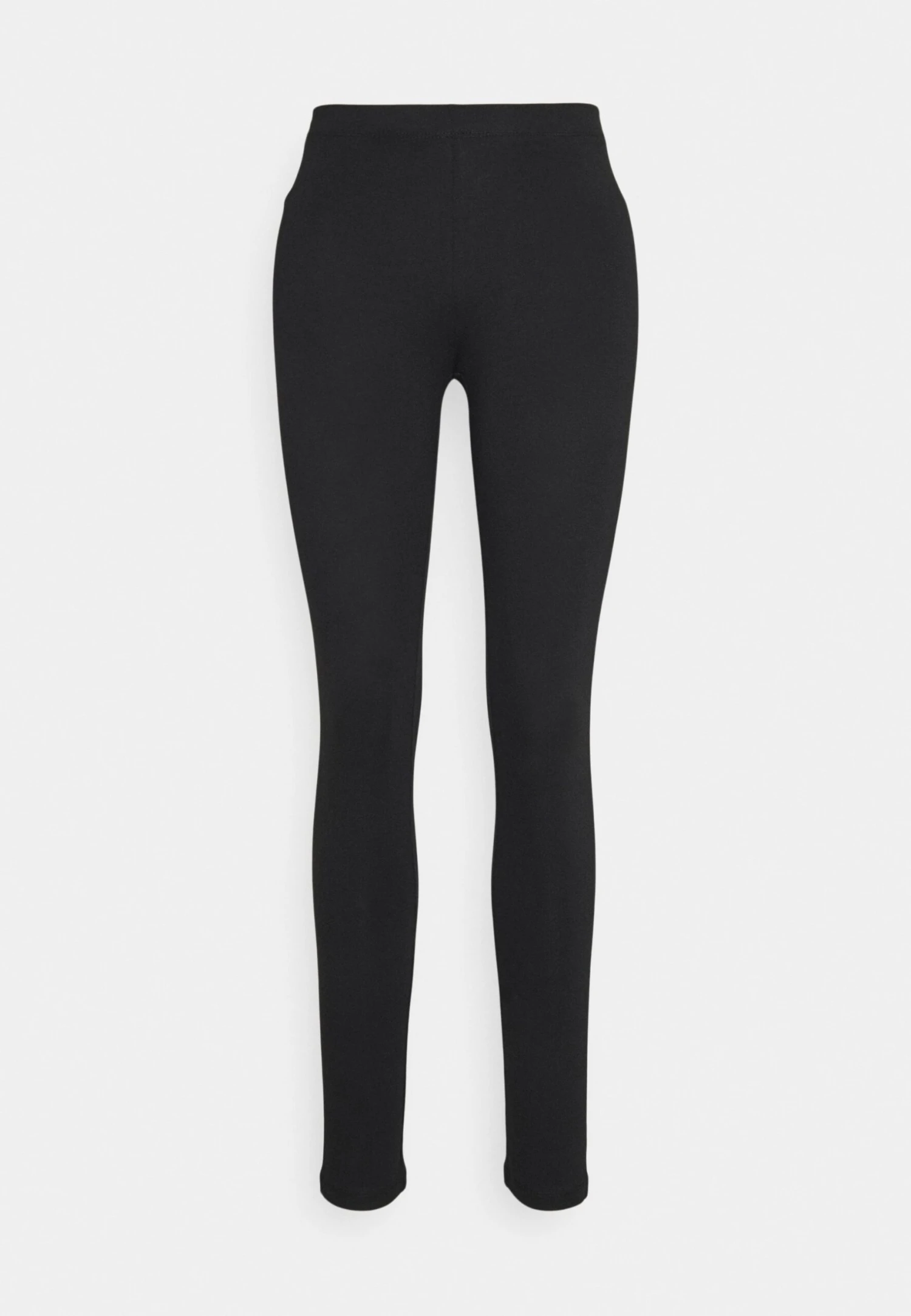 Even&Odd 3 Pack - Legging - Black 2 Even&Odd 3 Pack - Legging - Black – Image 2