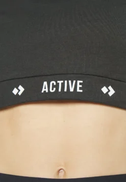 T-Shirt Imprimé - Black -Magasin De Vêtements De Mode Even&Odd c05c13db49de4da7bbfe081b4300b2ce scaled