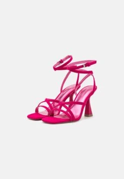 Sandales - Pink 8 Sandales - Pink -Magasin De Vêtements De Mode Even&Odd c0655b3924ef449bbab304cb5a8d3b41 scaled
