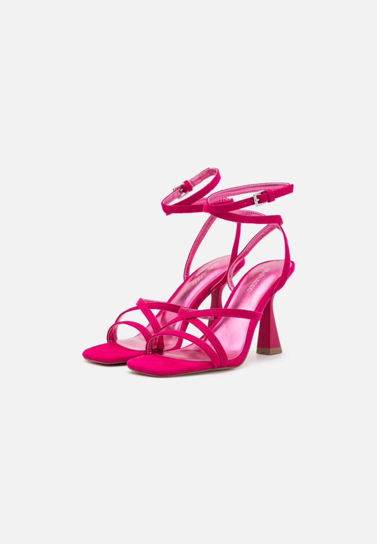 Sandales - Pink 3 Sandales - Pink – Image 3