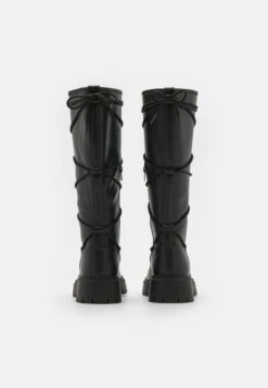 Bottes À Plateau - Black -Magasin De Vêtements De Mode Even&Odd c15e0ee80fe849dc8e5fa8faa912d39c scaled