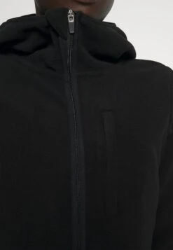 Veste Polaire - Black -Magasin De Vêtements De Mode Even&Odd c15f192c9ef5443ca492181a57b03ff6 scaled