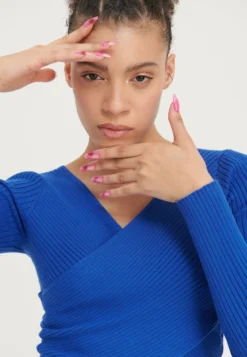 Even&Odd Pullover - Dark Blue -Magasin De Vêtements De Mode Even&Odd c1d8e6a824e84552a46bf15c48611a84 scaled