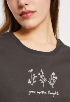 Even&Odd T-Shirt Imprimé - Anthracite -Magasin De Vêtements De Mode Even&Odd c1f7bb055cf34672989e345b0fa1e63a scaled