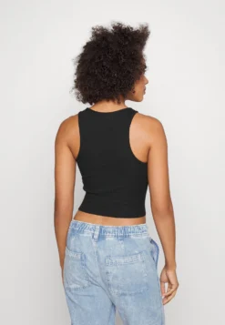 Even&Odd 2 Pack - Débardeur - Black/Khaki -Magasin De Vêtements De Mode Even&Odd c24bb81109a54551abd32b137ea82839 scaled