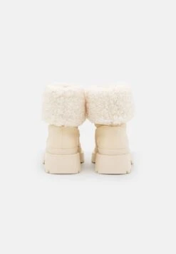 Winter Boot - Bottines - Beige -Magasin De Vêtements De Mode Even&Odd c2e6630501e644d9ba759caf50429392 scaled