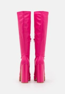Even&Odd Bottes À Plateau - Pink -Magasin De Vêtements De Mode Even&Odd c36fcd73260547f8a11500483cfb6d05 scaled