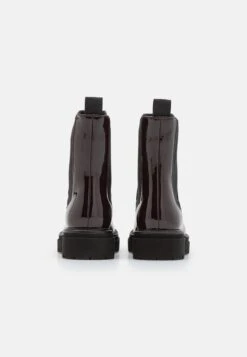 Trinity / W-19104H-3 / 704 - Beige - Bottines À Plateau - Brown 9 Trinity / W-19104H-3 / 704 - Beige - Bottines À Plateau - Brown -Magasin De Vêtements De Mode Even&Odd c43f88e7244e42a6b75c4cb08e1dc80c scaled