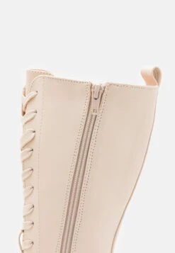 Bottes À Lacets - Beige -Magasin De Vêtements De Mode Even&Odd c44b41d9ef374706bf5048dfd6f9bf5a scaled