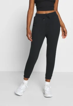 2 Pack - Pantalon De Survêtement - Black/Grey -Magasin De Vêtements De Mode Even&Odd c5cf1af51c53484381f0dd77be40ff2a scaled