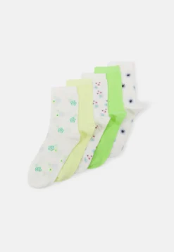 Even&Odd 5 Pack - Chaussettes - Multi-Coloured