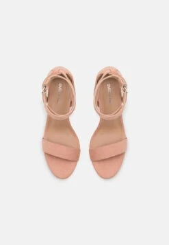 Even&Odd Sandales - Light Pink -Magasin De Vêtements De Mode Even&Odd c87aa7a82db74170aa60aa963c86e6c3 scaled