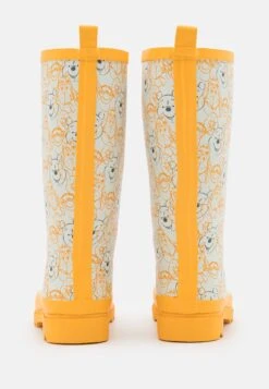 Even&Odd Disney Winnie The Pooh - Bottes En Caoutchouc - Yellow -Magasin De Vêtements De Mode Even&Odd ca1656494d8e436dbc686213ee20f53d scaled