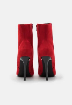 Even&Odd Bottines À Talons Hauts - Red -Magasin De Vêtements De Mode Even&Odd cc514499ad324de9a7bf31e9c1e1ee99 scaled