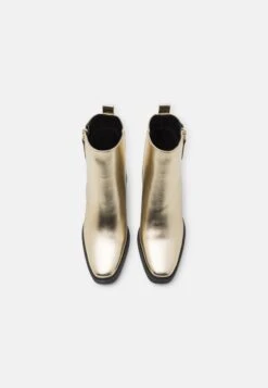 Even&Odd Santiags - Gold -Magasin De Vêtements De Mode Even&Odd ccc1eb7180d842dfb26cac40e97d60ca scaled