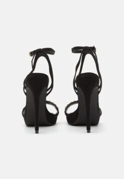 Even&Odd Sandales À Talons Hauts - Black -Magasin De Vêtements De Mode Even&Odd cd1fe7290cf1496a8e0d2d464caaa964 scaled