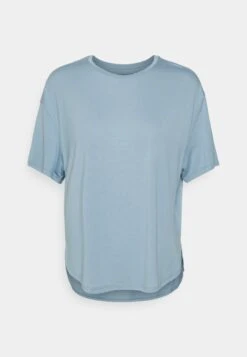 T-Shirt Basique - Blue-Grey -Magasin De Vêtements De Mode Even&Odd cd5c0089e7324d19a713bb9d47cdcc98 scaled