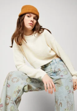 Even&Odd Pullover - Offwhite -Magasin De Vêtements De Mode Even&Odd cdfccff86d9148dcba92475415af5044 scaled