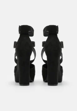 Even&Odd Escarpins À Talons Hauts - Black -Magasin De Vêtements De Mode Even&Odd cfb718ffd15c41e880ee879fa7a22199 scaled