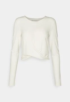 T-Shirt À Manches Longues - Beige -Magasin De Vêtements De Mode Even&Odd d0c0c80e7deb4db4a57fc2c9b3ea5f02 scaled