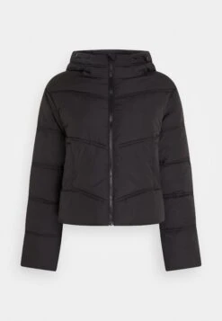 Even&Odd Veste D'Hiver - Black 8 Even&Odd Veste D'Hiver - Black -Magasin De Vêtements De Mode Even&Odd d1c6408320944aae98b8b06945ce4cce scaled