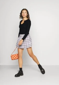 Even&Odd T-Shirt À Manches Longues - Black -Magasin De Vêtements De Mode Even&Odd d25d2066bffa4a44b6780e9b841ae495 scaled