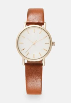 Even&Odd Montre - Cognac