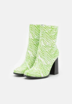 Even&Odd Bottines - Green -Magasin De Vêtements De Mode Even&Odd d361d679f1264d1cbcc961009ed3905a scaled