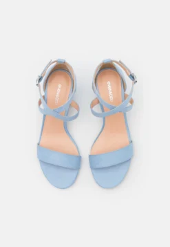 Even&Odd Sandales - Light Blue -Magasin De Vêtements De Mode Even&Odd d3b3c52ebe5d452b997ec8b89c81473d scaled