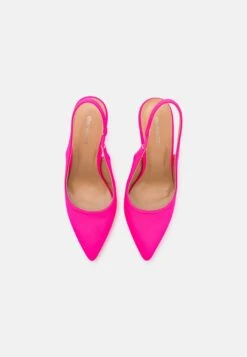 Even&Odd Escarpins - Pink -Magasin De Vêtements De Mode Even&Odd d3c548731b4c45b39aaaecdc3cdb17e3 scaled