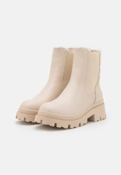 Winter Boot - Bottines À Plateau - Beige 8 Winter Boot - Bottines À Plateau - Beige -Magasin De Vêtements De Mode Even&Odd d3c83697ea764179869725b45cf12cde scaled