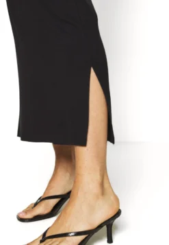 Even&Odd Jupe Longue - Black 9 Even&Odd Jupe Longue - Black -Magasin De Vêtements De Mode Even&Odd d4158d6e9ab449369dd65d99f7e07fe0 scaled