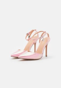 Even&Odd Escarpins - Light Pink -Magasin De Vêtements De Mode Even&Odd d4addcf6d3ba4d5cbde1b85f00c4a931 scaled