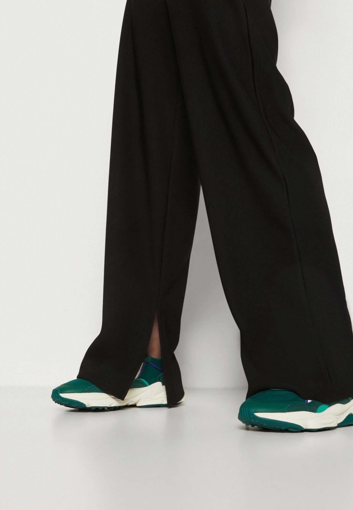 Even&Odd Pantalon Classique - Black 4 Even&Odd Pantalon Classique - Black – Image 4