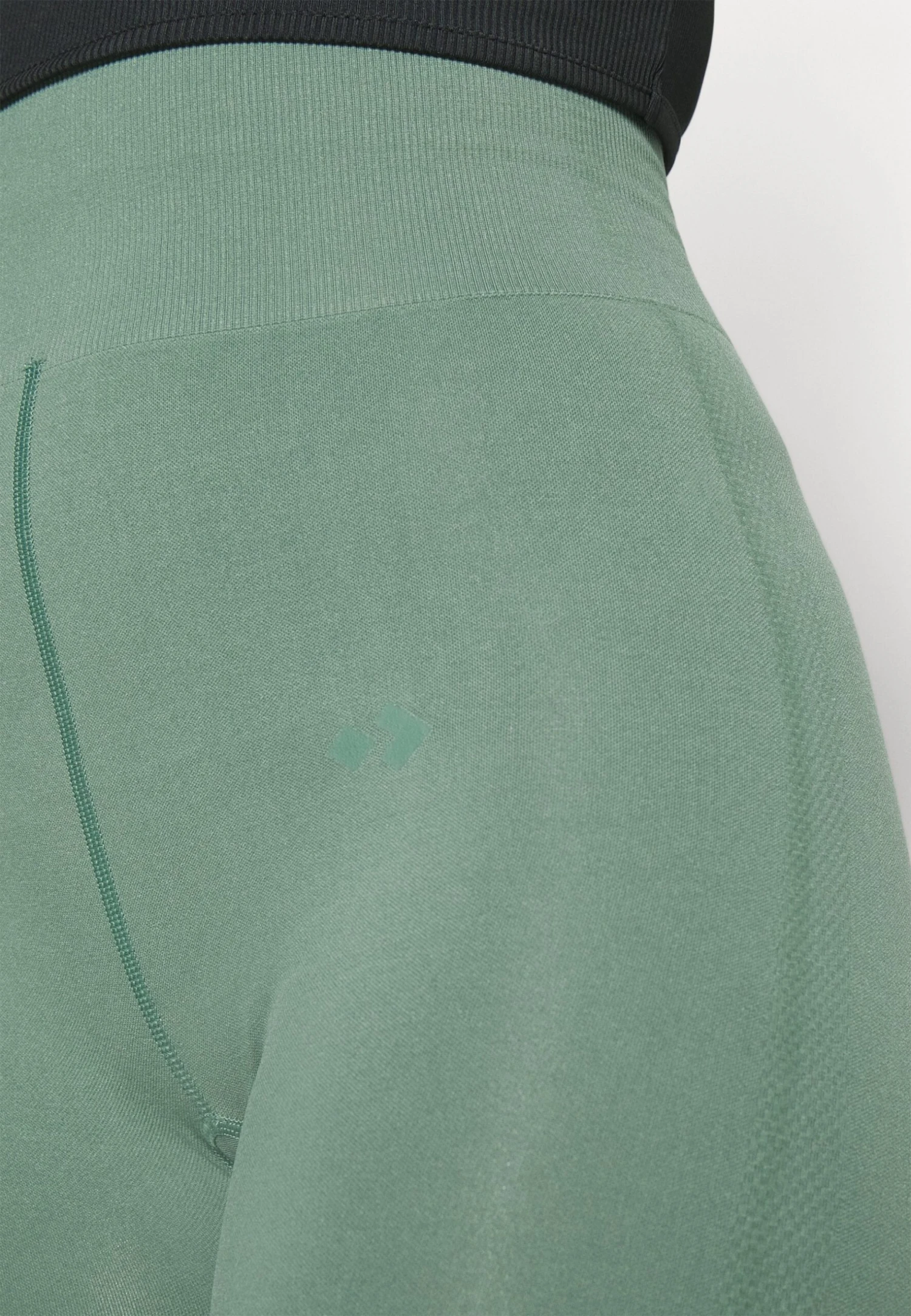 Collants - Dark Green 5 Collants - Dark Green – Image 5