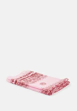Even&Odd Écharpe - Pink/White -Magasin De Vêtements De Mode Even&Odd d70d965c85d04f7ca58c7a148012624a scaled