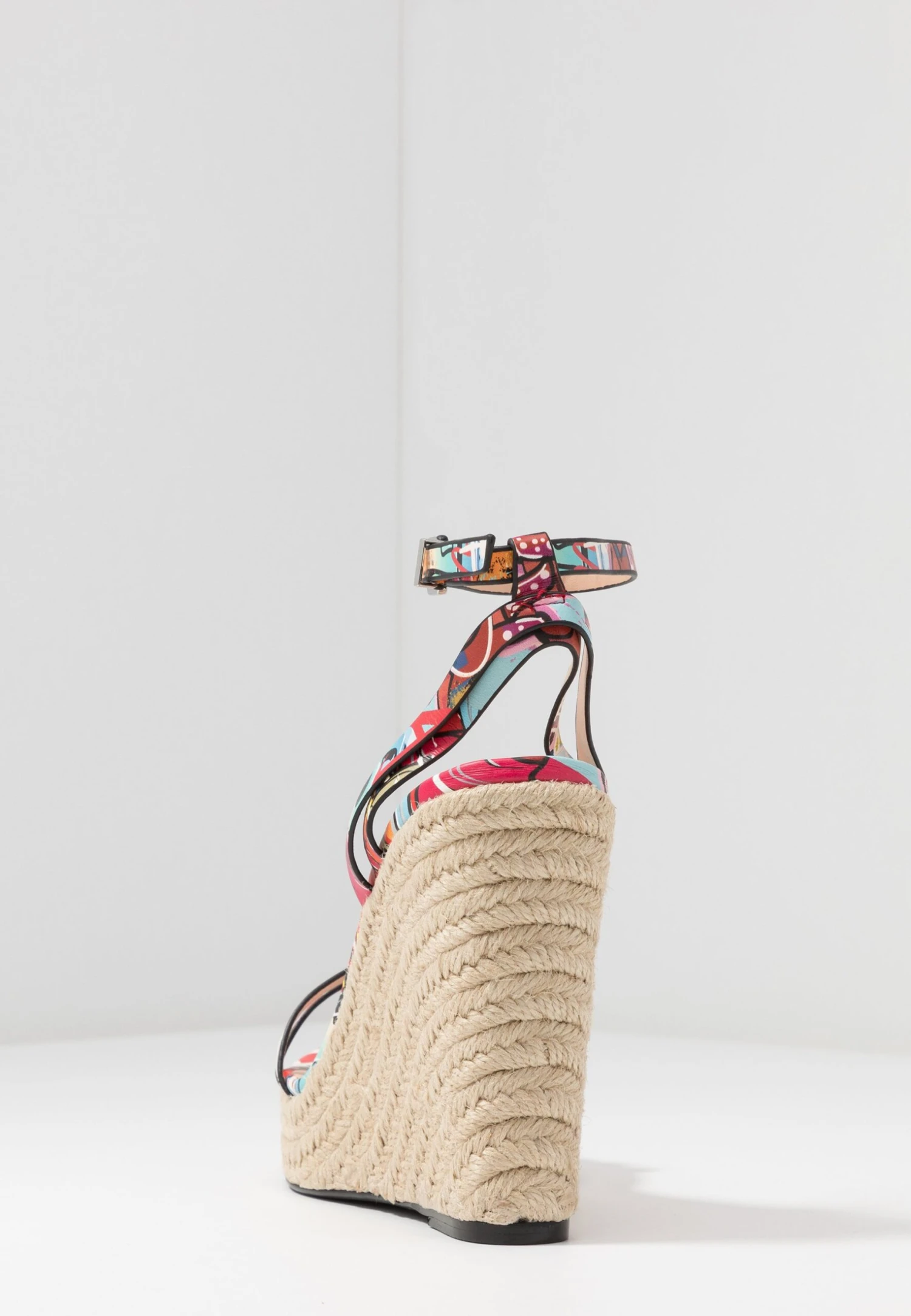 Even&Odd Sandales À Talons Hauts - Multicolor 6 Even&Odd Sandales À Talons Hauts - Multicolor – Image 6